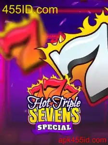 HotTripleSevensSpecial: Menyelami Sensasi Permainan yang Menggugah
