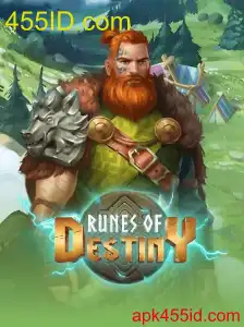 Strategi dan Petualangan dalam Dunia Fantasy: Menggali Lebih Dalam RunesOfDestiny